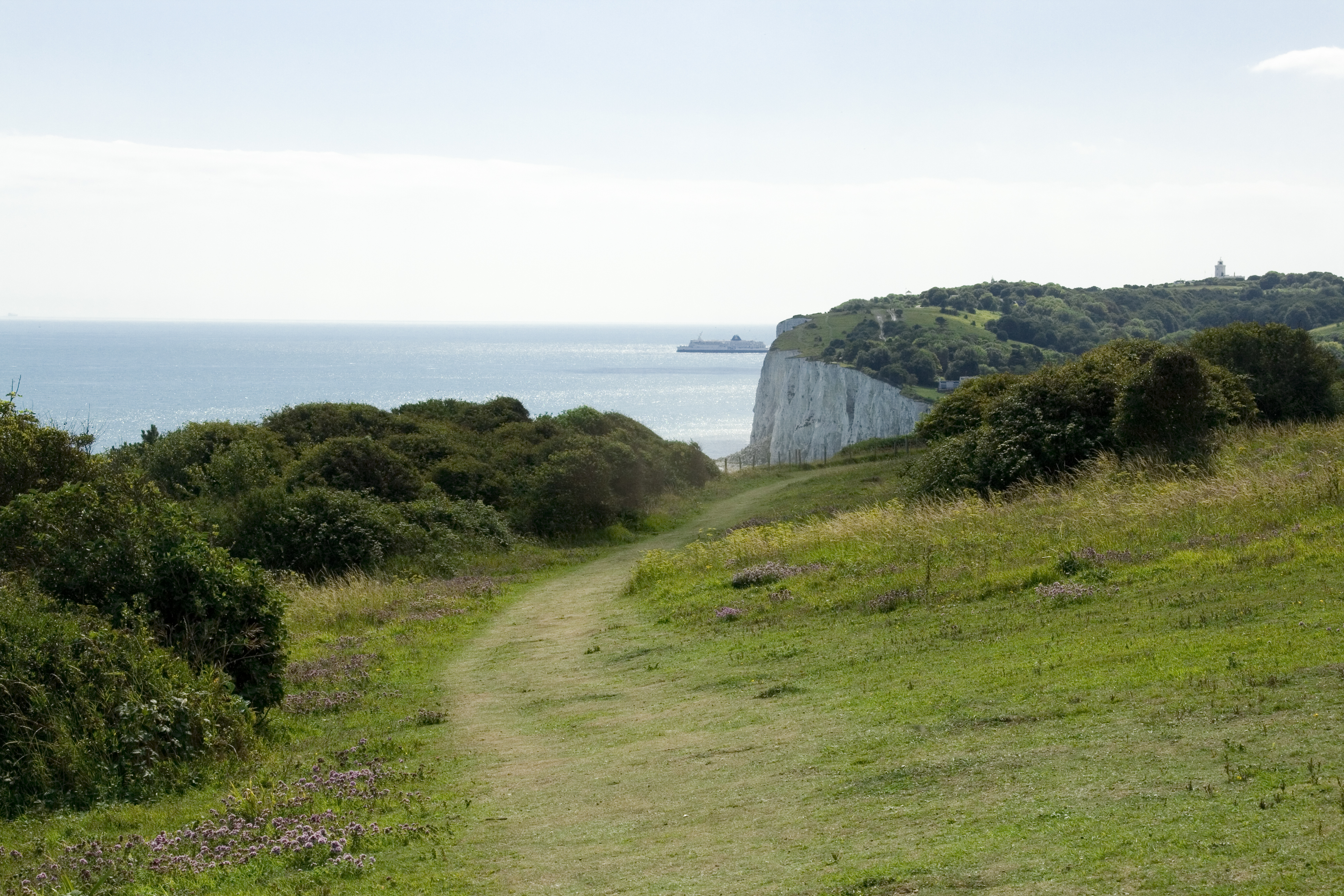 cliff-path