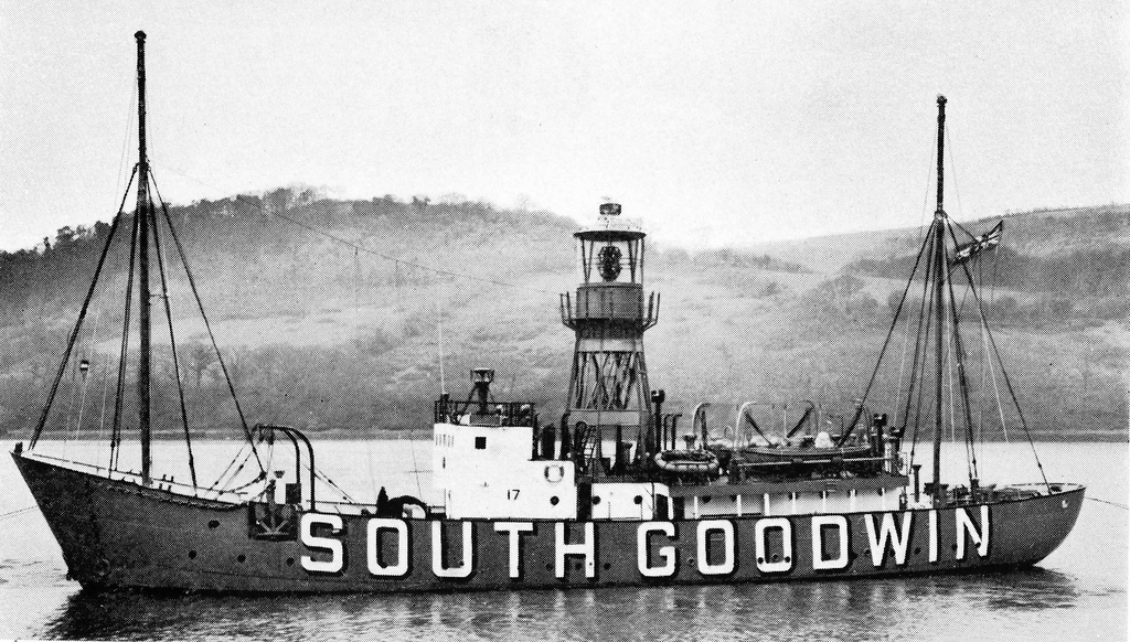 south-goodwin-lightship